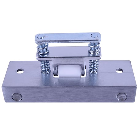 Ives Stops, Holders and Bumpers FS497 US26D